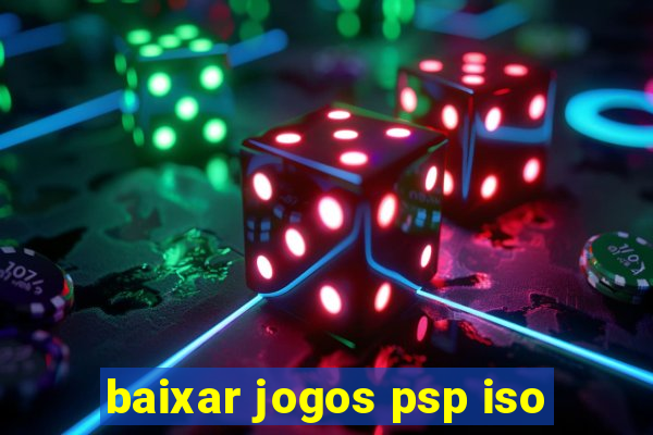 baixar jogos psp iso